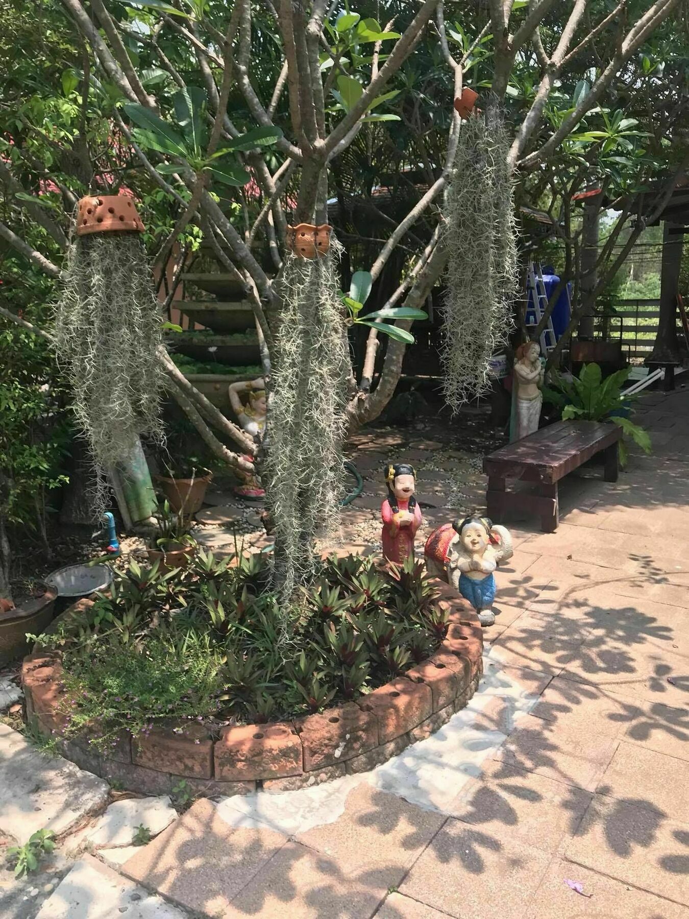 Green Leaf Resort สุรินทร์ ภายนอก รูปภาพ